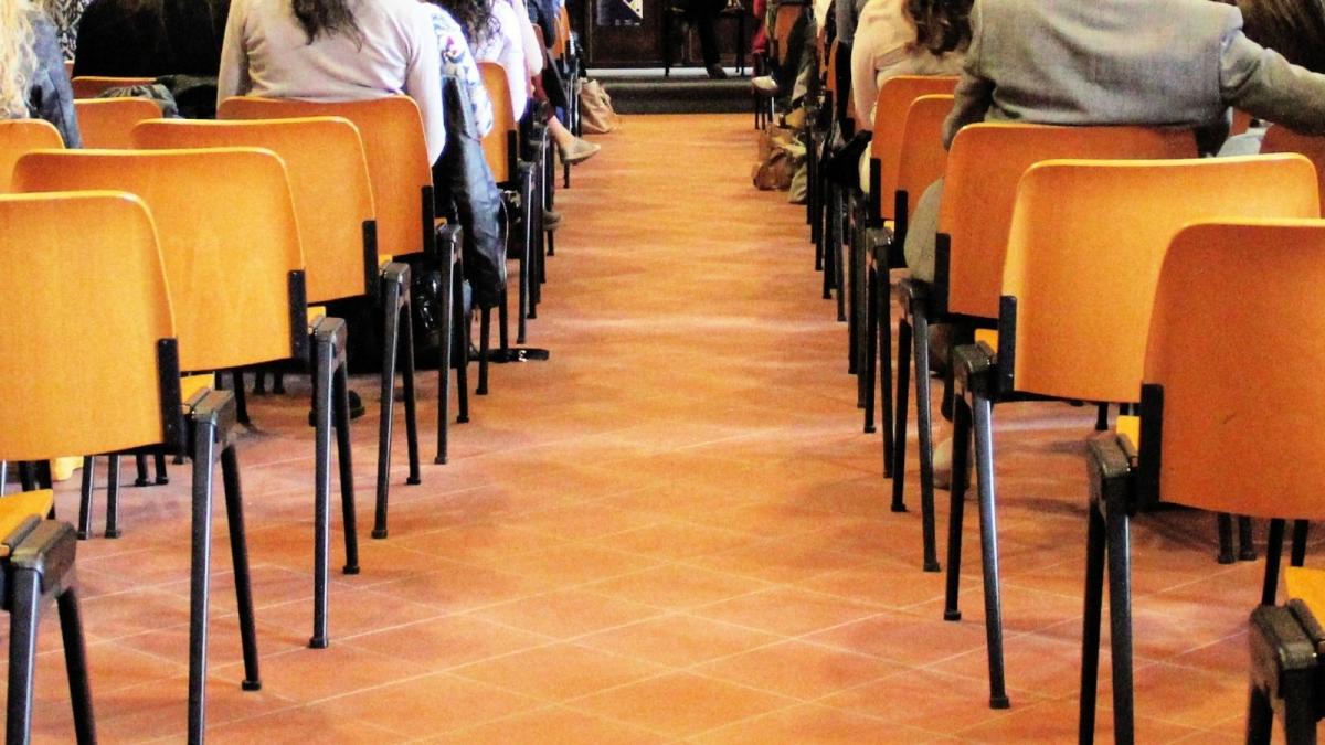 Actividades para el apoyo a la preparacin de las pruebas selectivas.