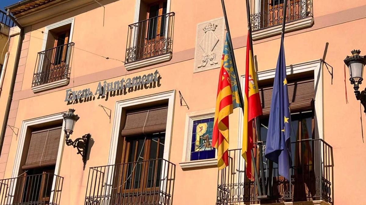 Sentencia Ajuntament de Muro d´Alcoi