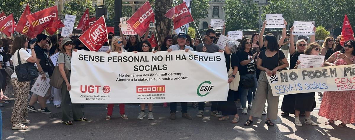 Concentraci Serveis Socials