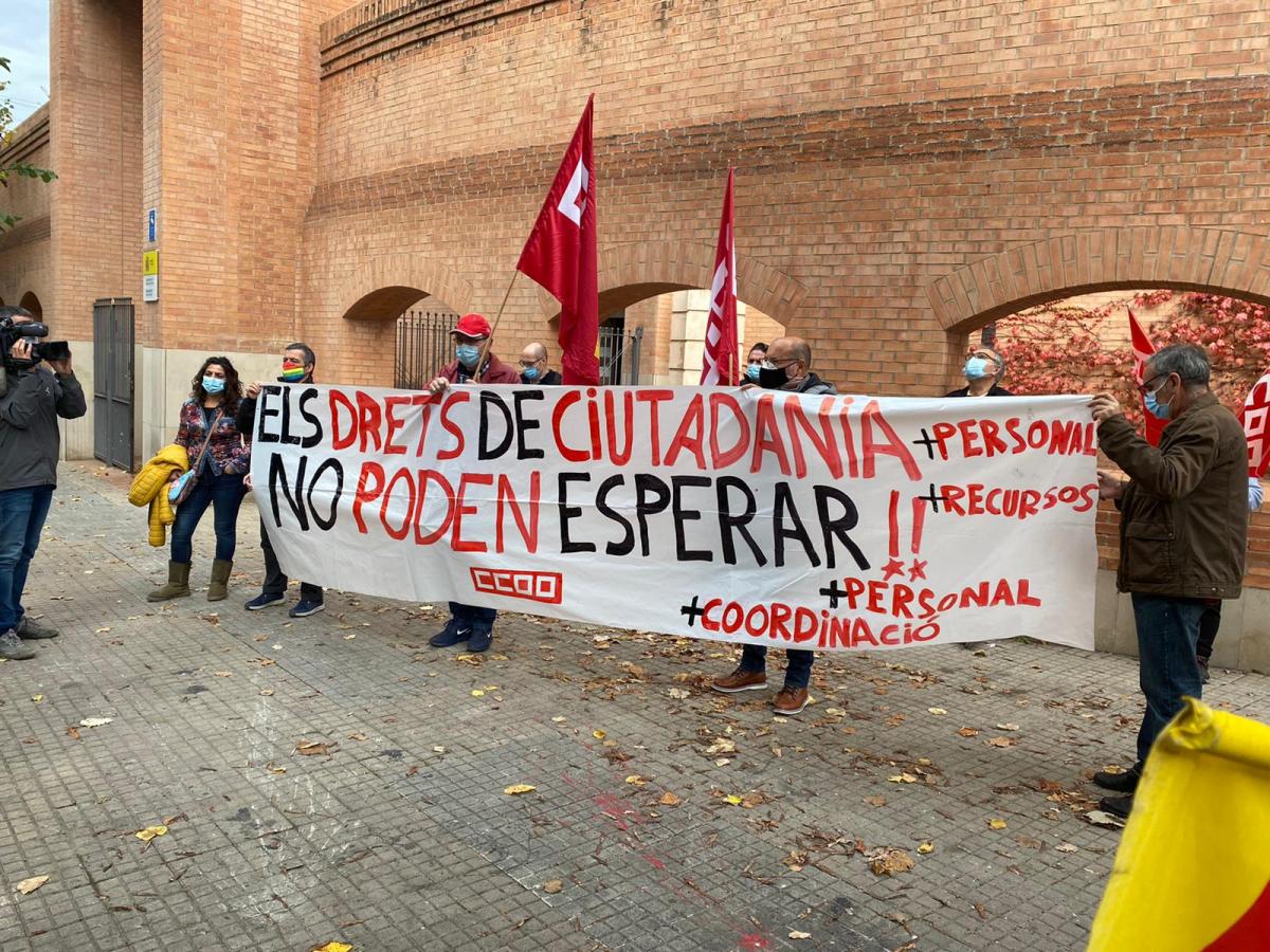 Concentracin de Girona