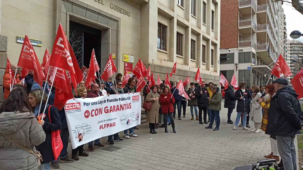 Concentracin en Albacete