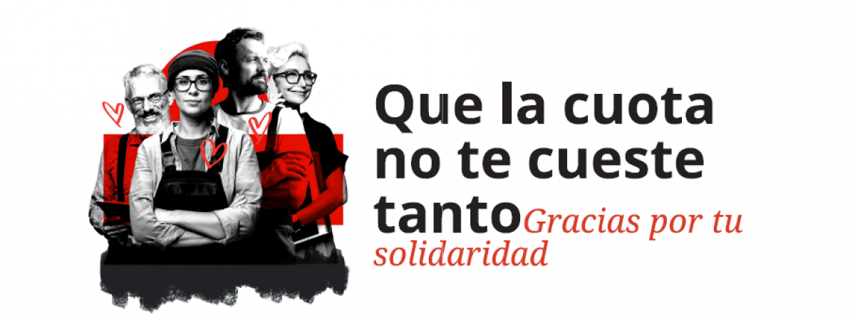 Que la cuota no te cueste tanto