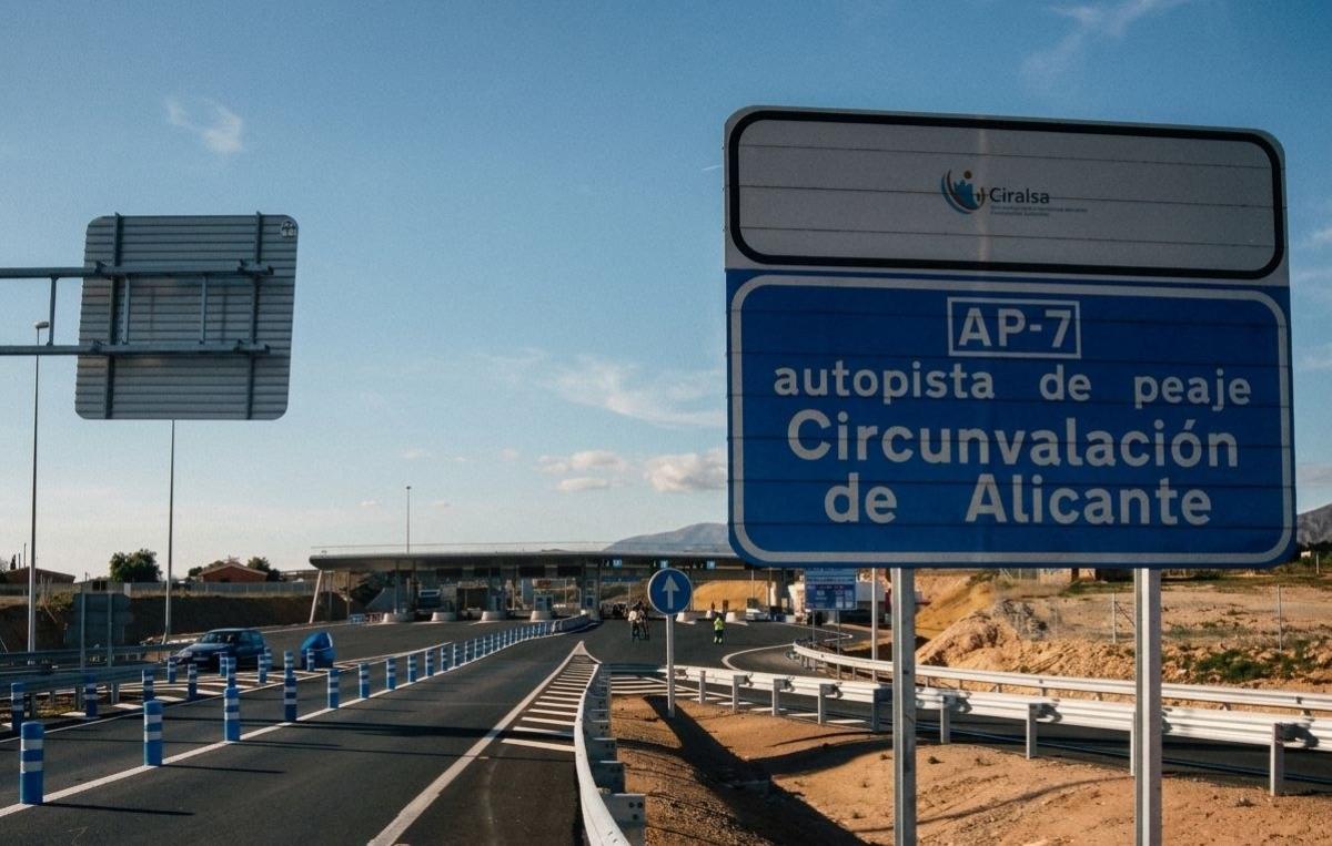 Autopista AP7