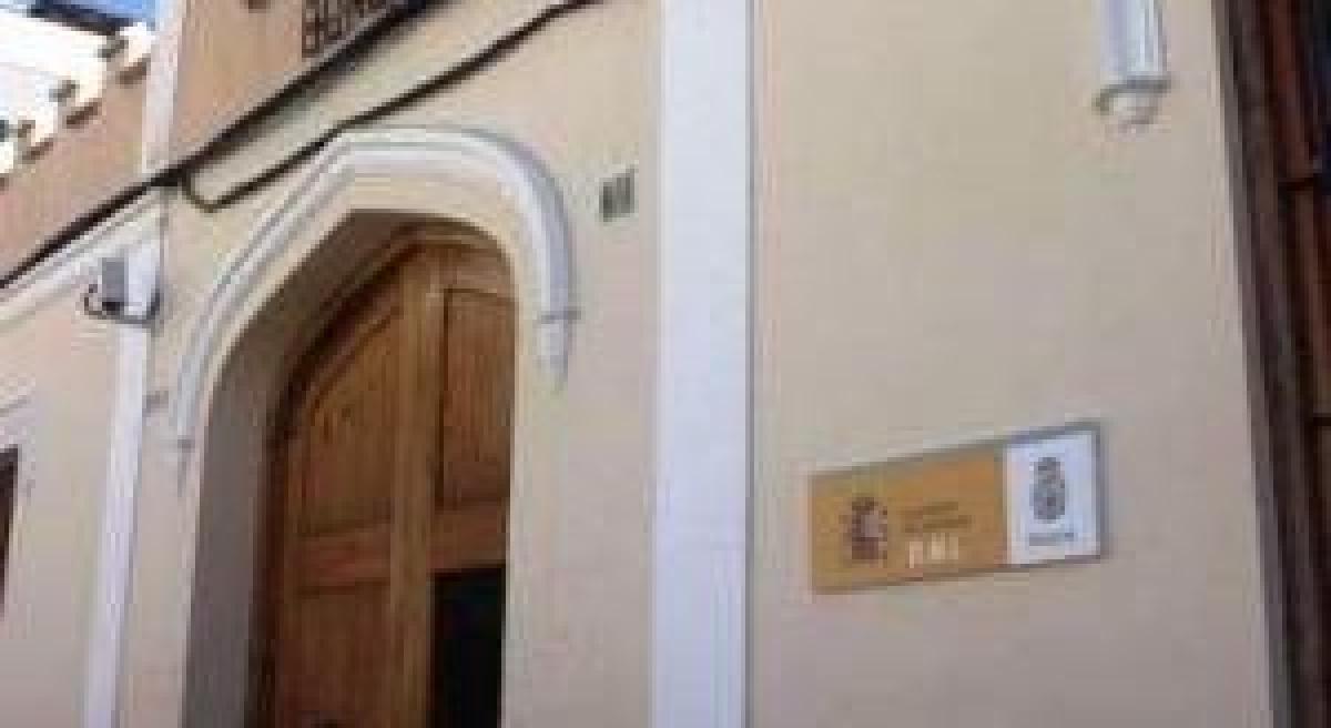 FALLOS INFORMATICOS EN LAS OFICINAS DEL DNI PASAPORTE Y TIE