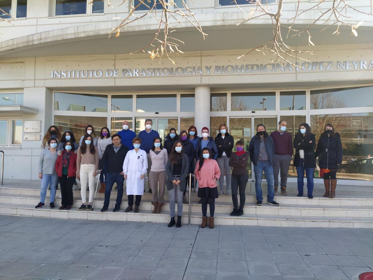 Segunda jornada de reivindicacin por el desarrollo de la carrera profesional del personal tcnico y de gestin de I+D+i y su inclusin en la ley de la Ciencia.