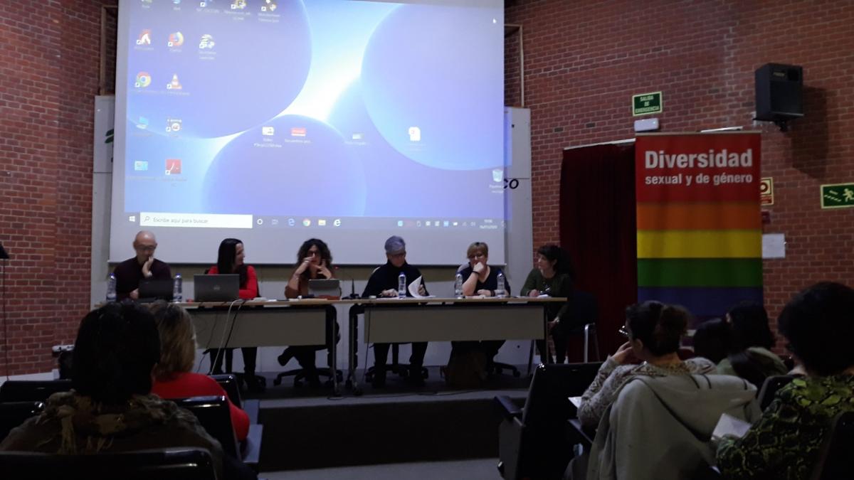 II encuentros federales de diversidad sexual y accin sindical