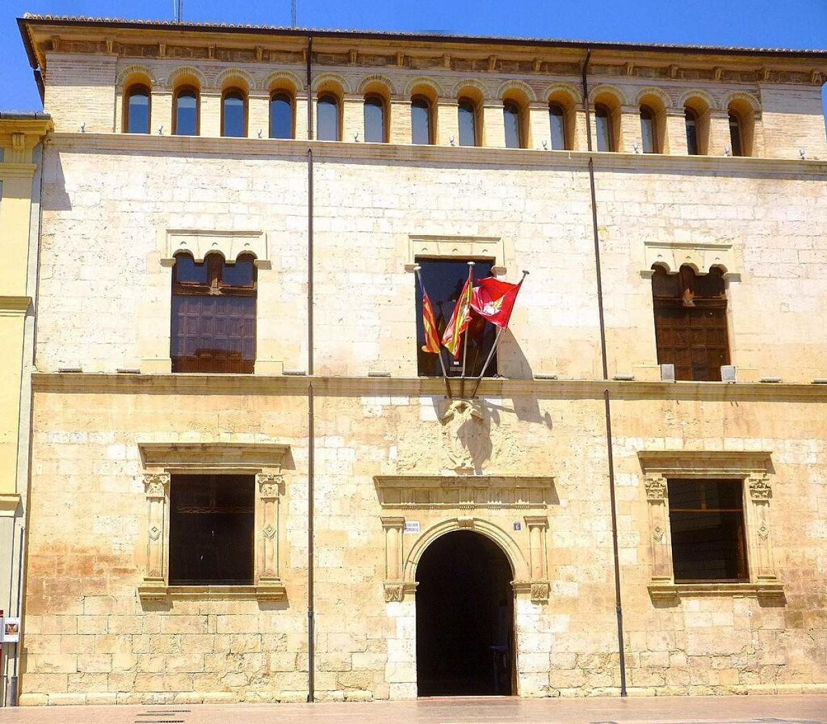 Sentencia Ayuntamiento Alzira