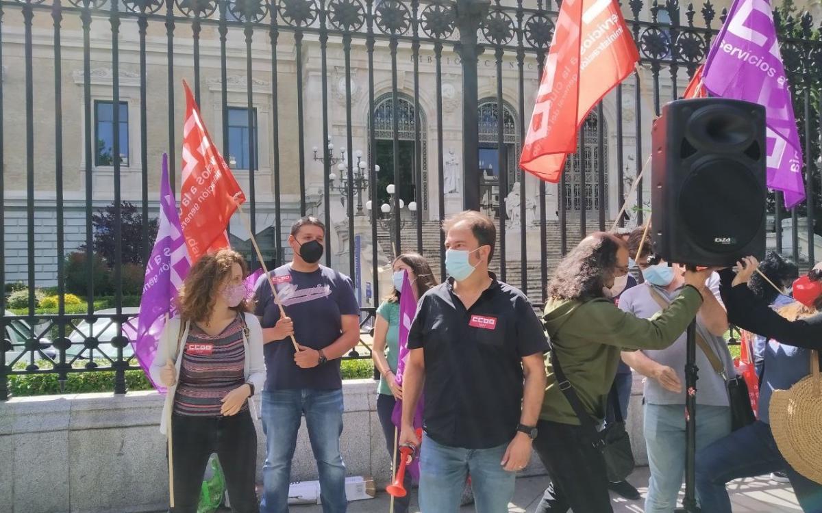 Concentracin en BNE