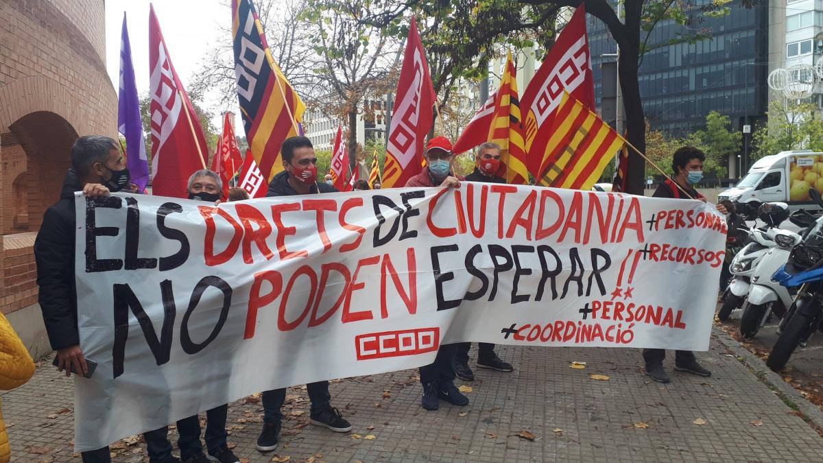 Concentracin de Girona