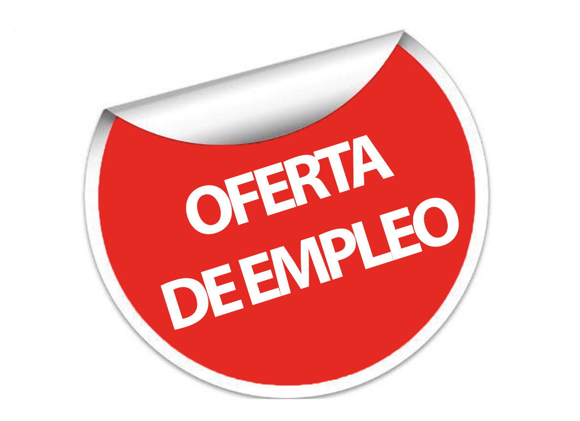 Oferta de empleo