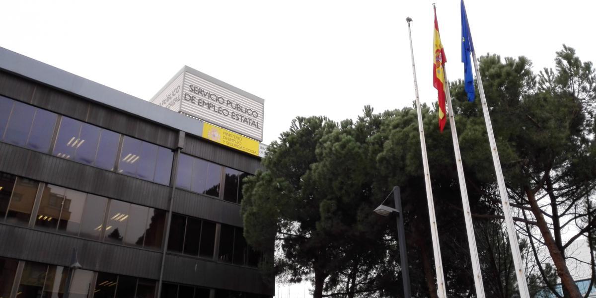 Servicio Pblico de Empleo Estatal (SEPE)