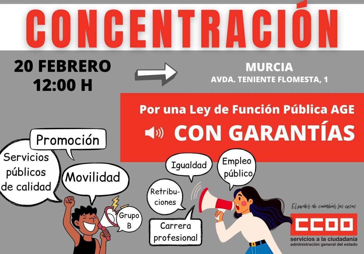 Concentracin