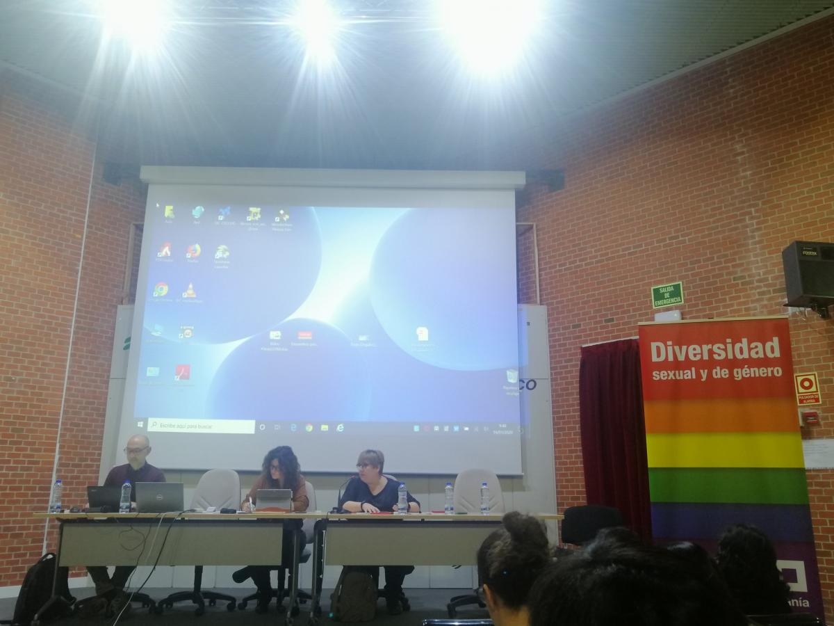 II encuentros federales de diversidad sexual y accin sindical