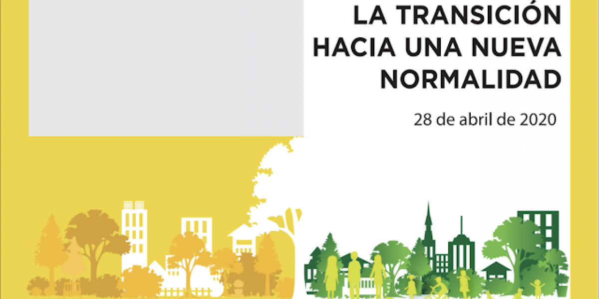 La transicin hacia la normalidad