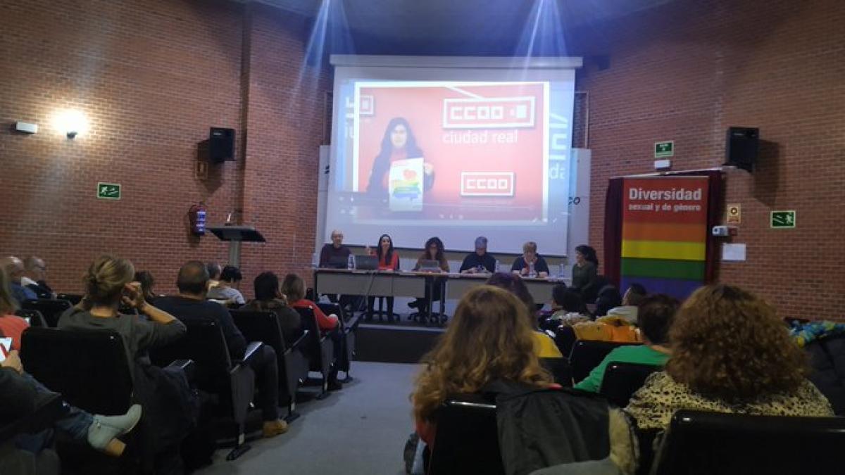 II encuentros federales de diversidad sexual y accin sindical