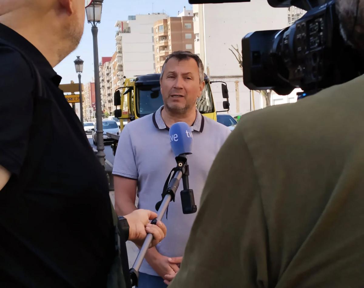 CCOO denuncia improvisación en Correos ante el proceso de regularización.