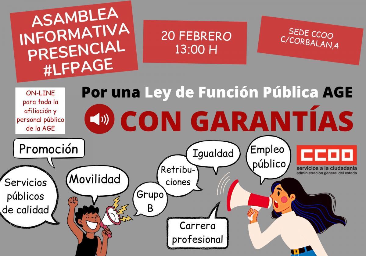 Asamblea