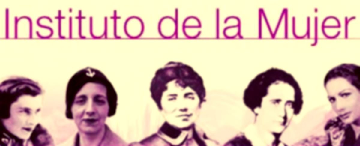Instituto de la Mujer y para la Igualdad de Oportunidades