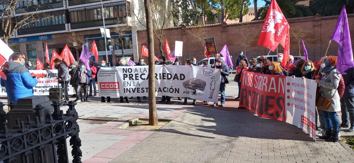 Manifestacin #27E #NosSobranRazones en la AGE.