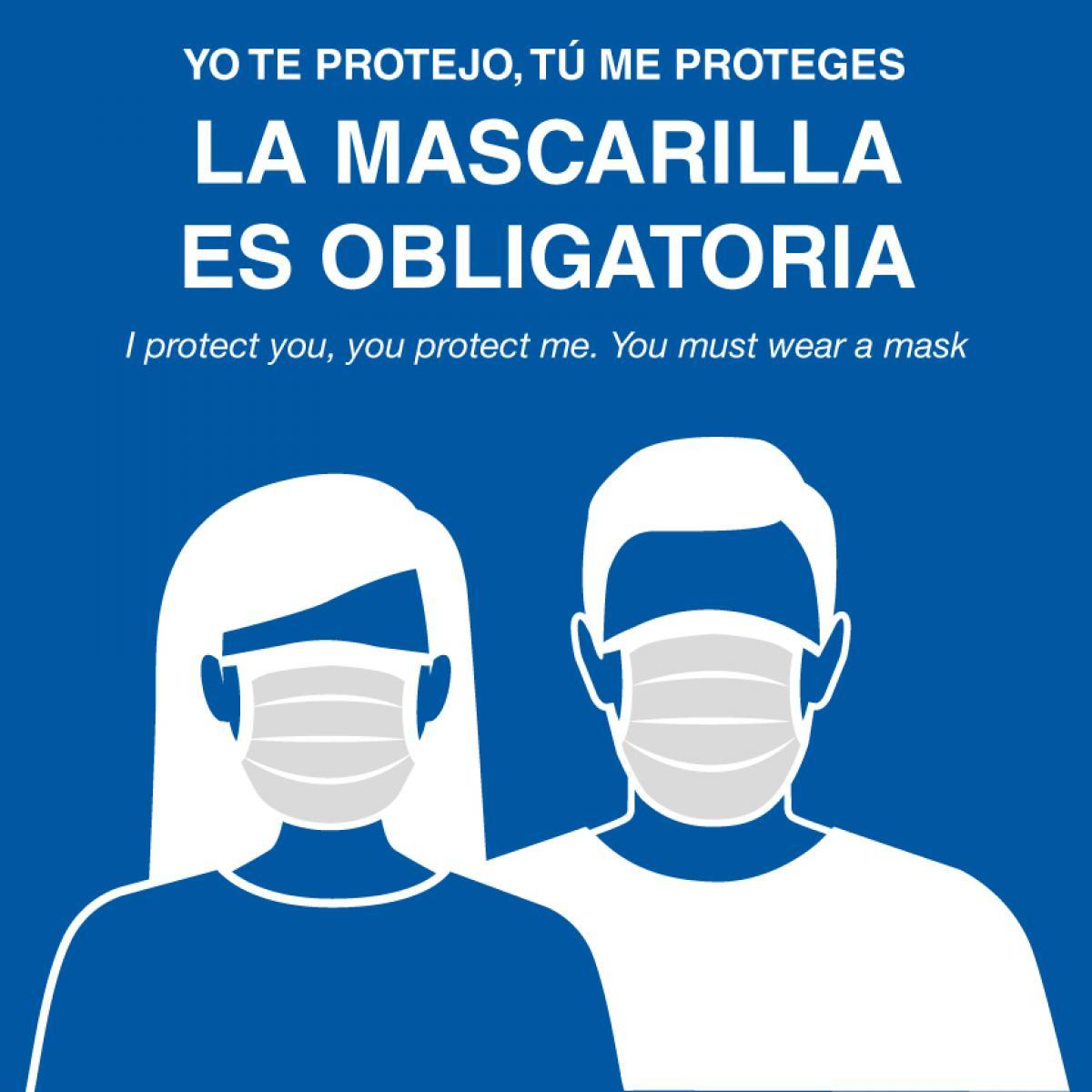 Yo te protejo, t me proteges