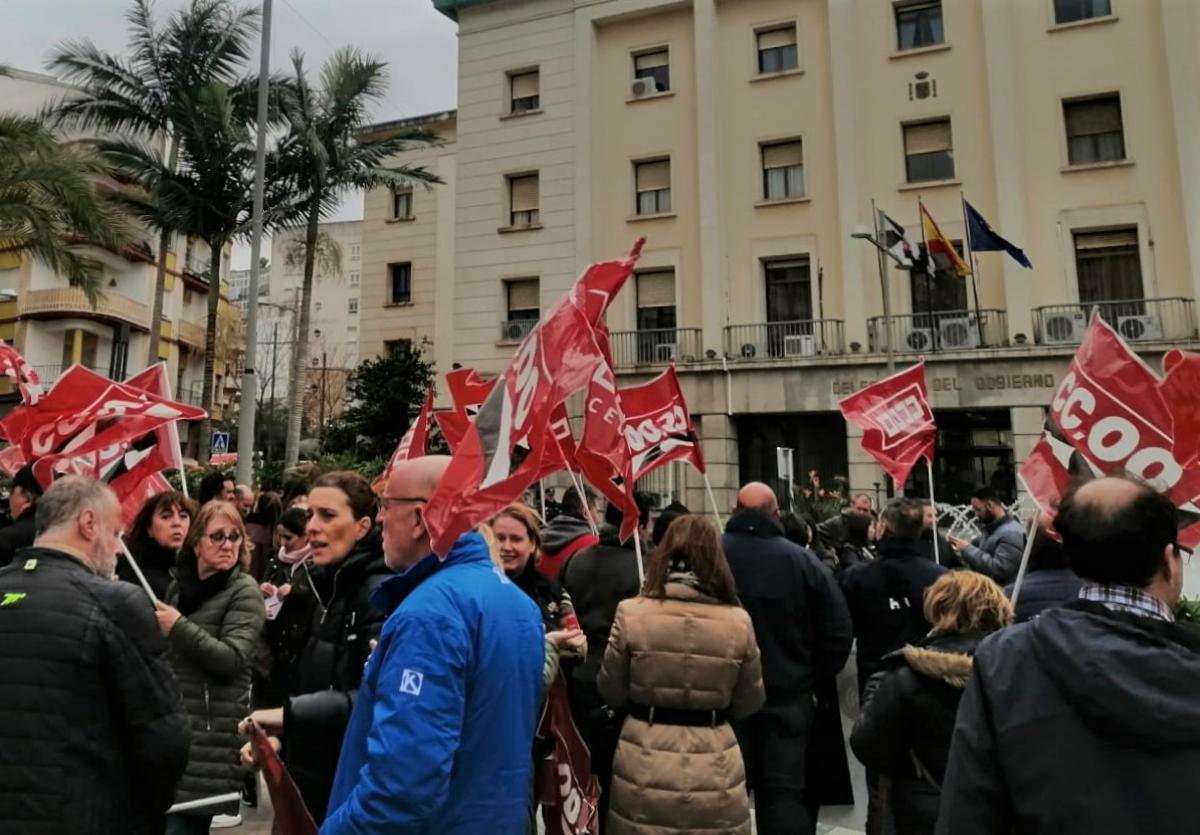 Concentracin en Ceuta