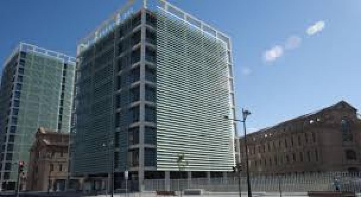 Ciutat Administrativa