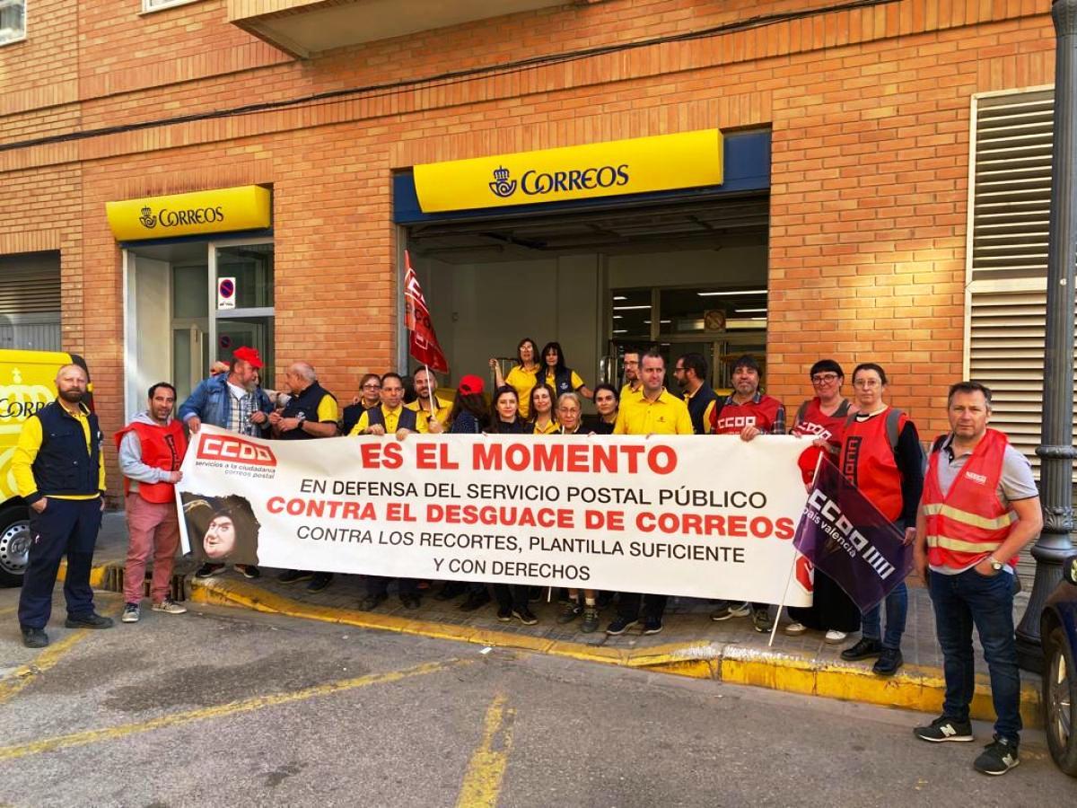 Correos