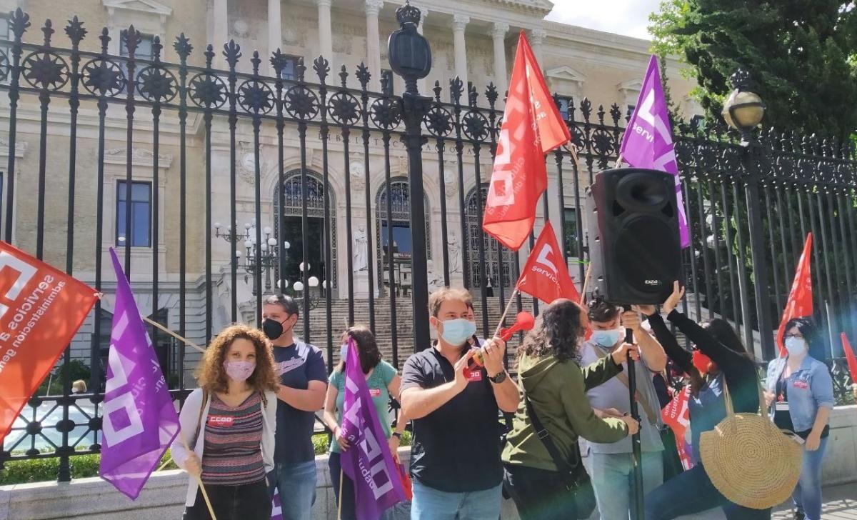 Concentracin en BNE