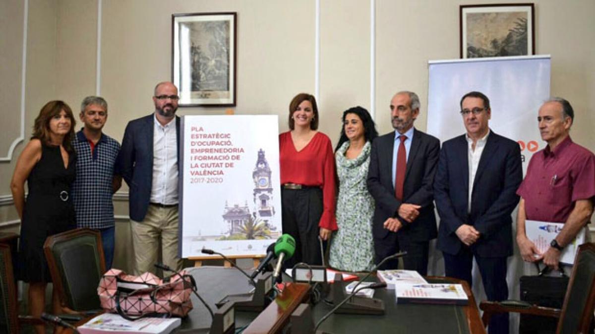 Presentacin del Plan Estratgico