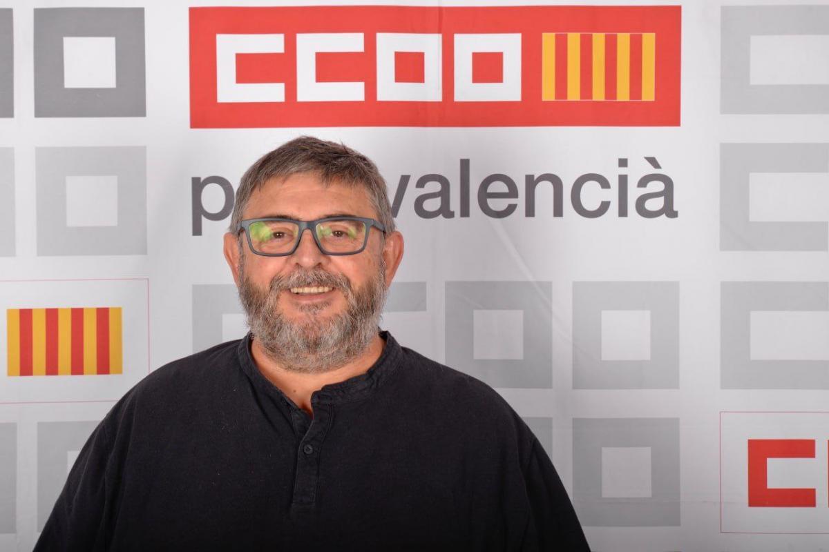 Manolo Martínez Solera