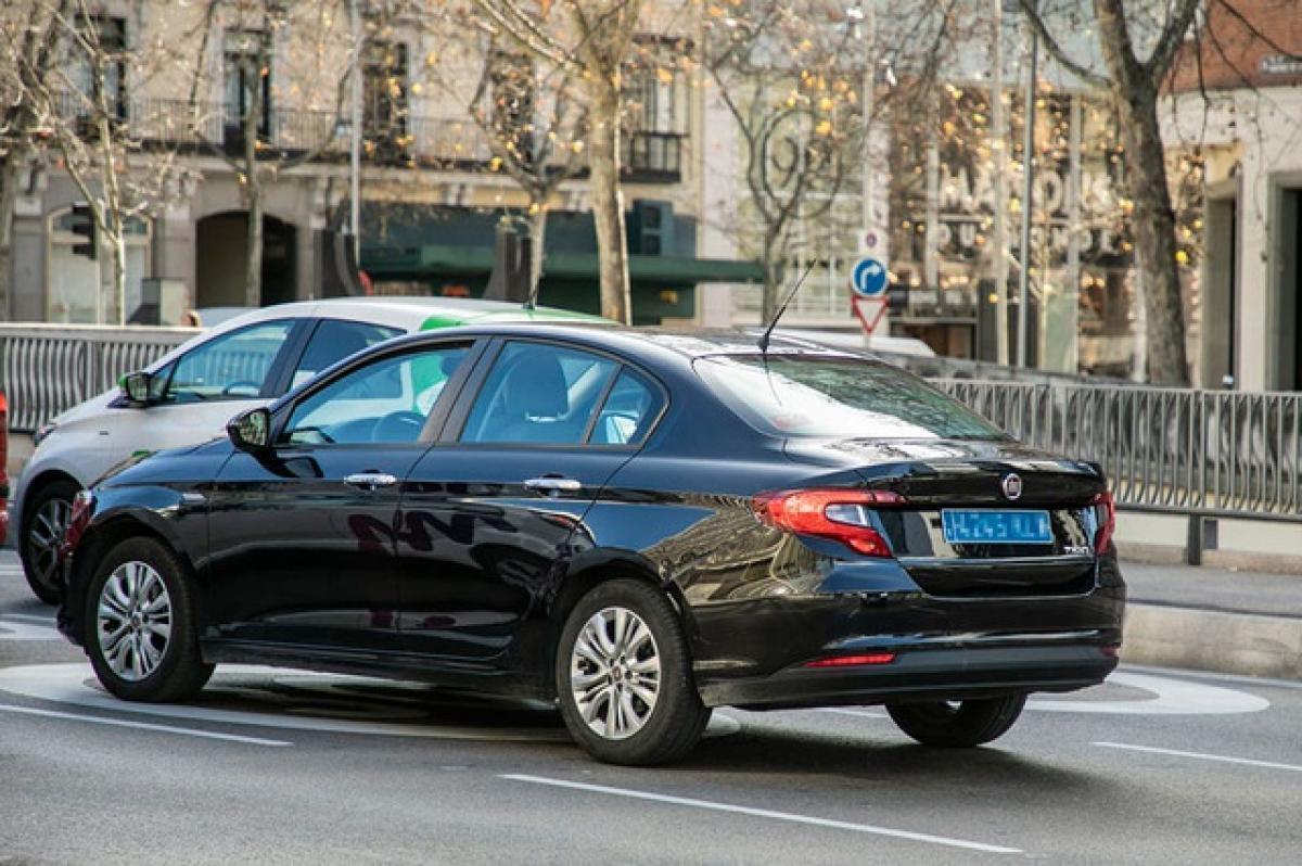 CCOO denuncia la licitación de VTC
