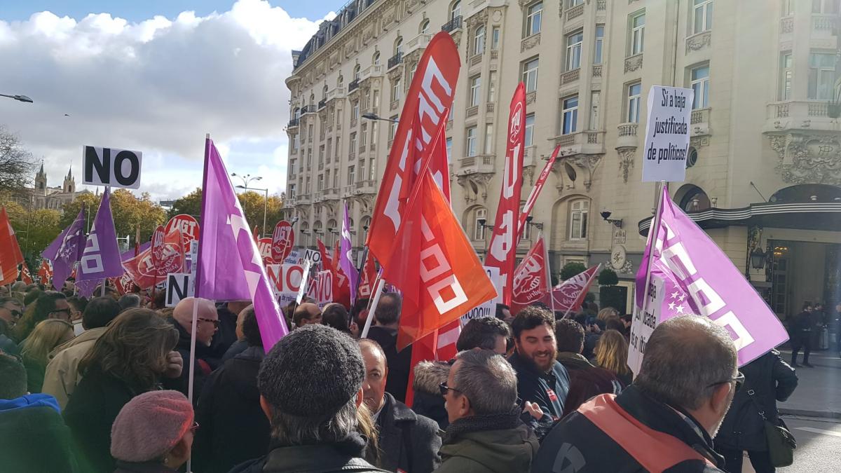 #NoAlDespidoPorEnfermar