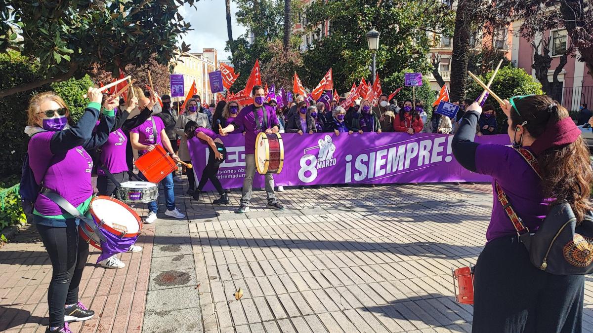 8M de 2022.