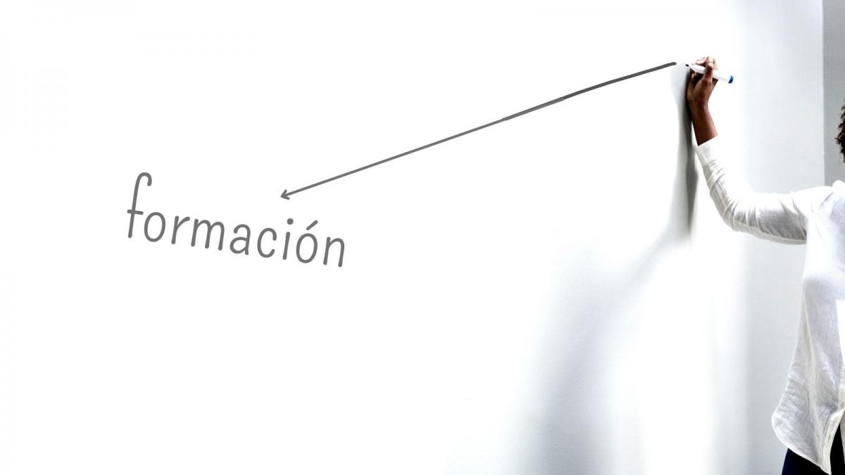 Plan de Formacin