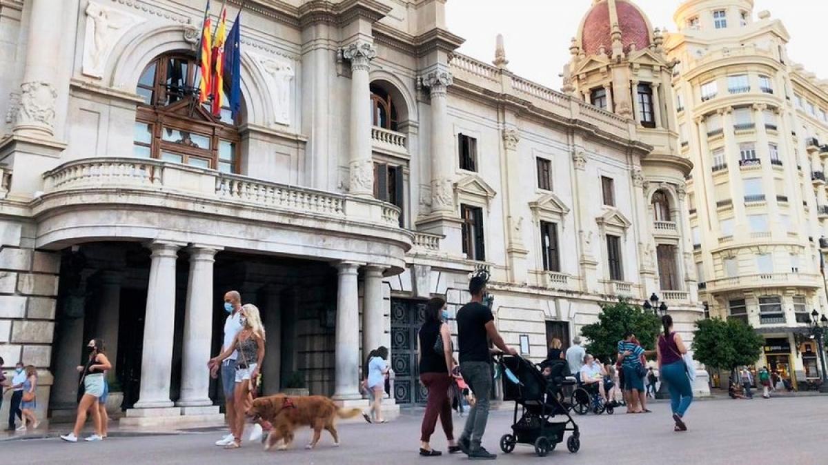 El Marco Estratégico de València perfila un horizonte de ciudad para el 2030