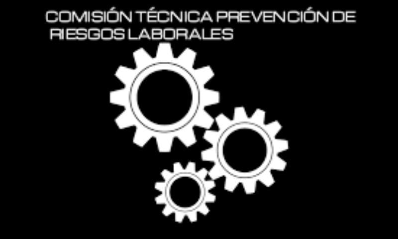 COMISIN TCNICA PREVENCIN DE RIESGOS LABORALES