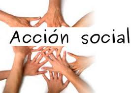 Nota de accin social