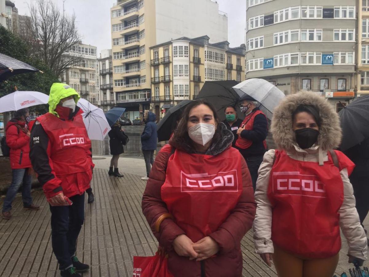 Protesta 11F