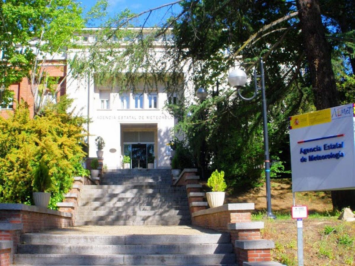 CONFLICTO COLECTIVO AEMET