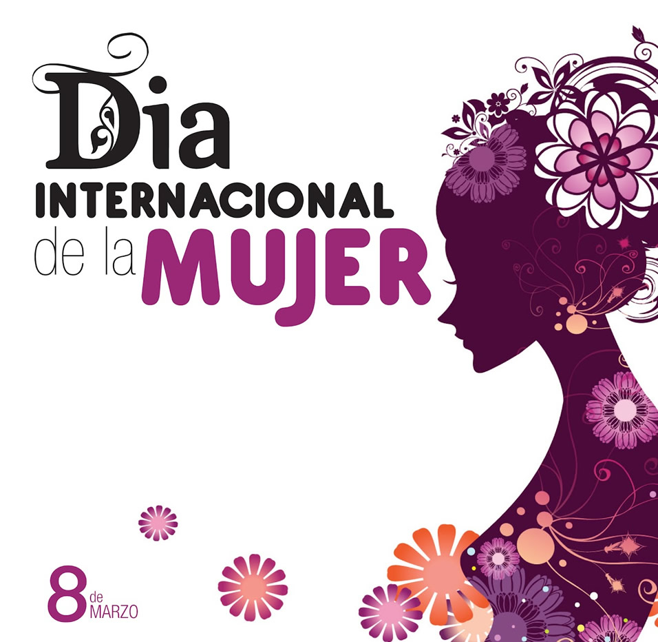 Da Internacional de la Mujer