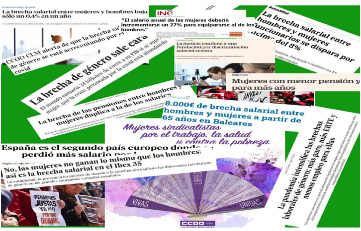 Noticias de cada da