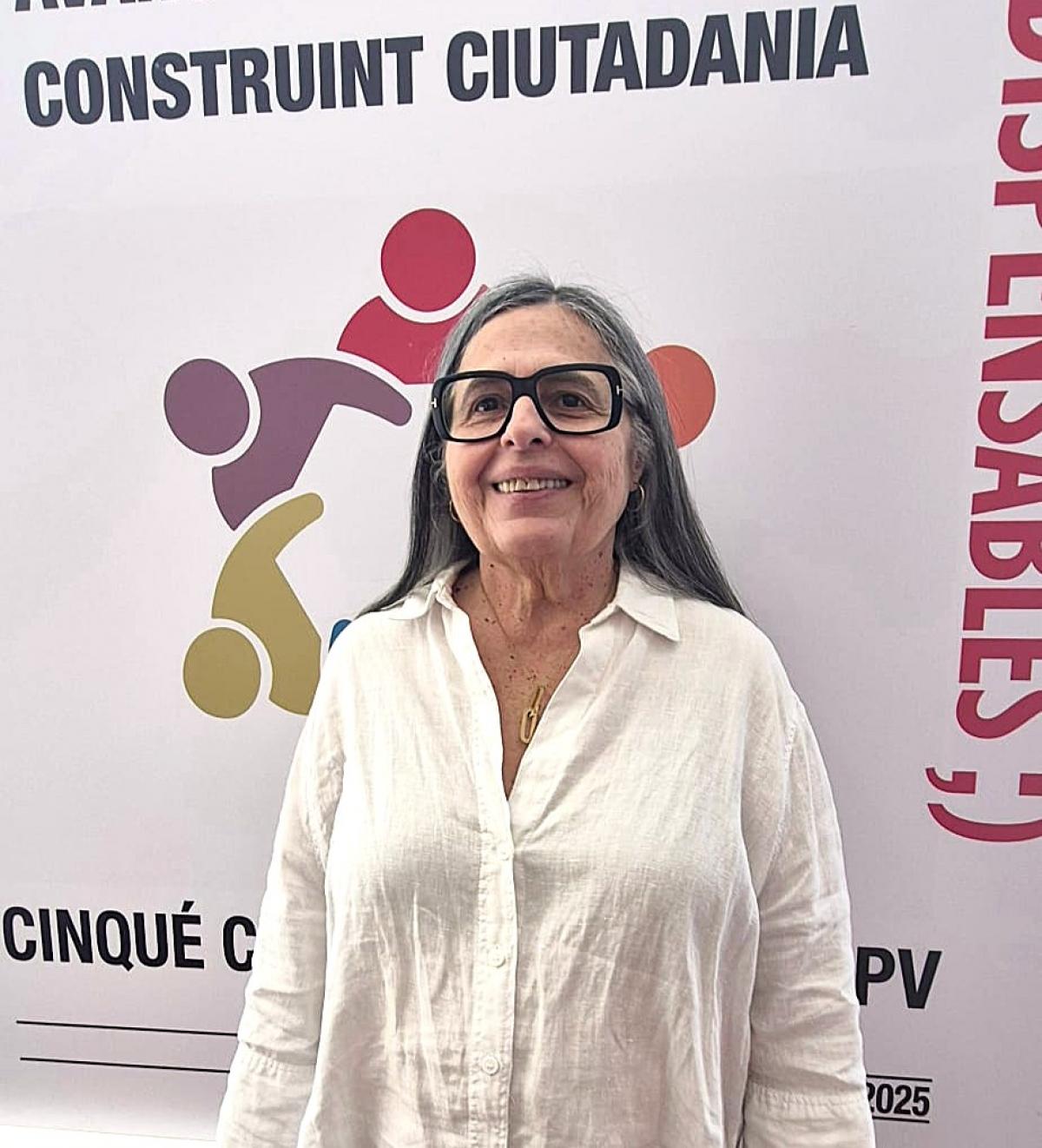 Pilar de Vera