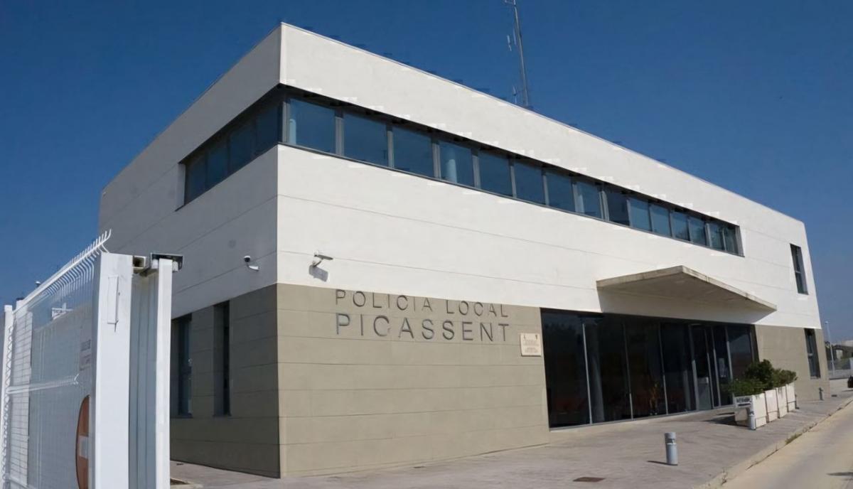 PPLL Picassent
