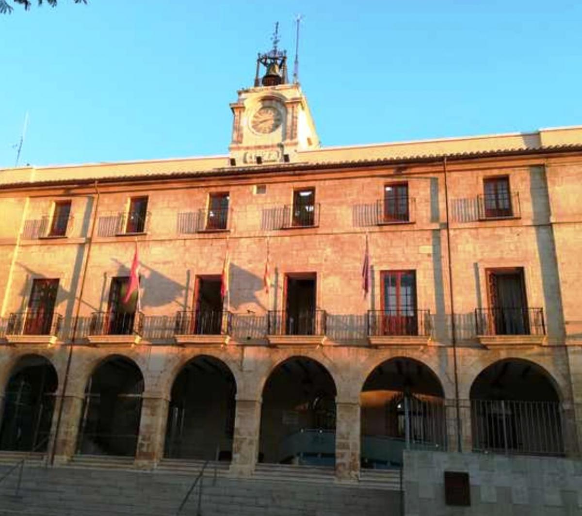 Sentència Ajuntament Dénia