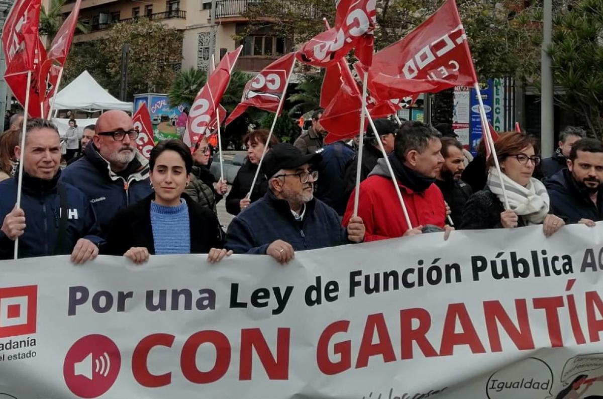 Concentracin en Ceuta