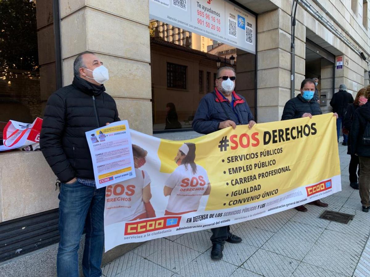 TGSS Direccin Provincial de Oviedo