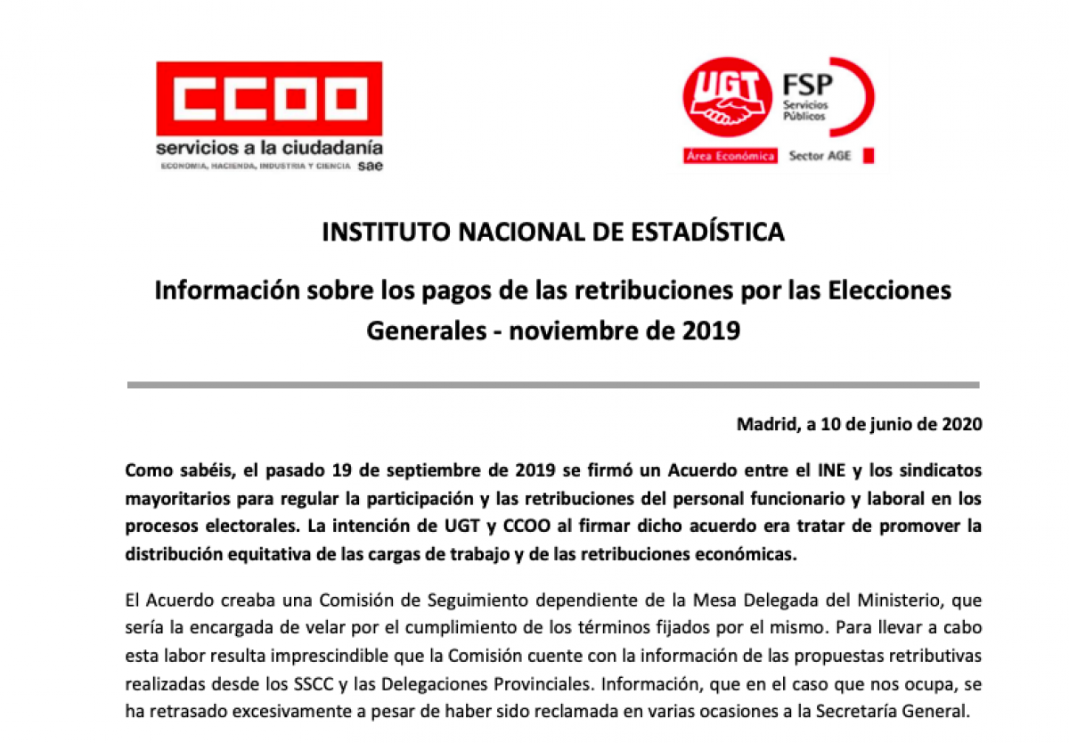 nota conjunta