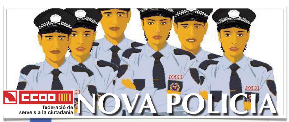 Nova Policia