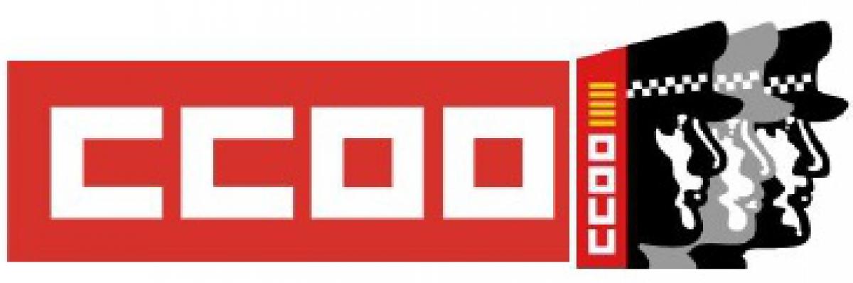 Logo ccoopolicia