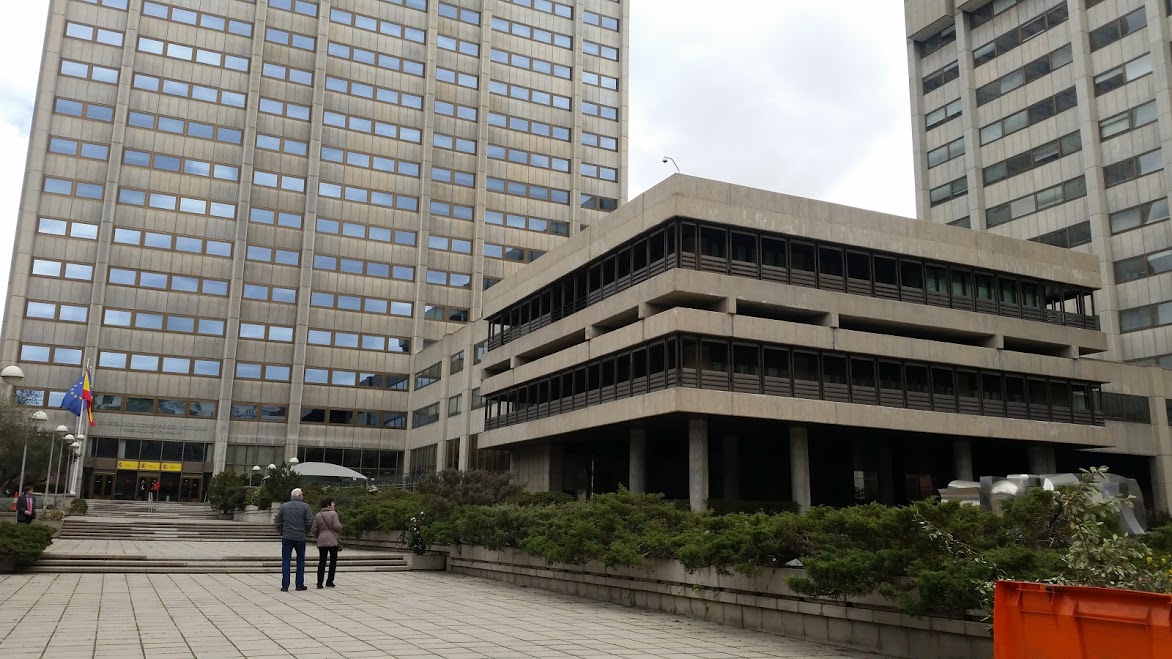 Ministerio de Economa, Industria y Competitividad